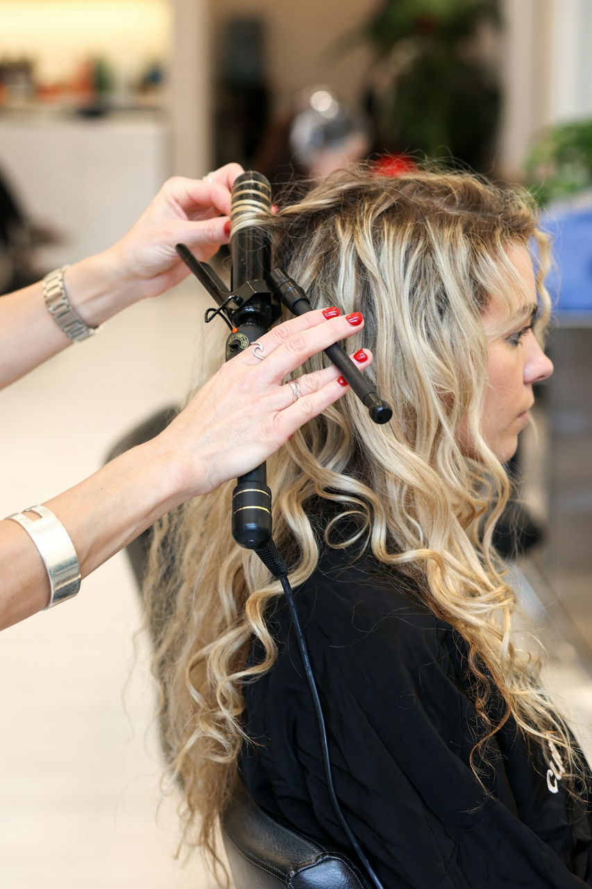 Gangnam Hair, Spirit & Style Atelier thumbnail 2