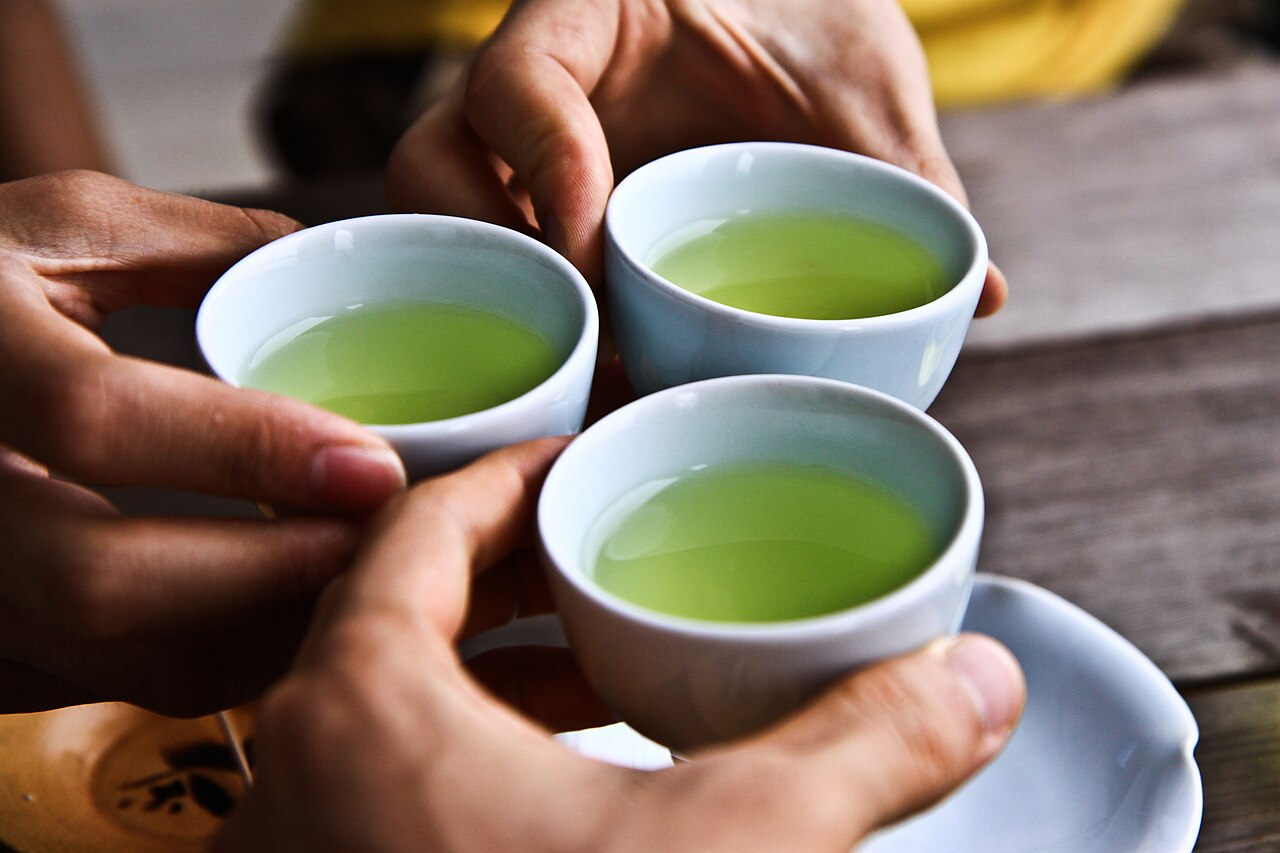 Boseong & Suncheon Tea Slow Journey thumbnail 4