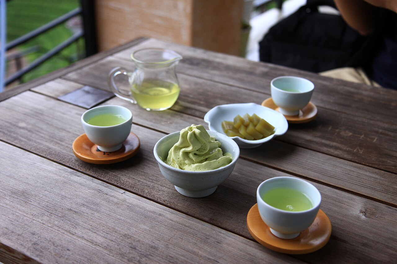 Boseong & Suncheon Tea Slow Journey thumbnail 3