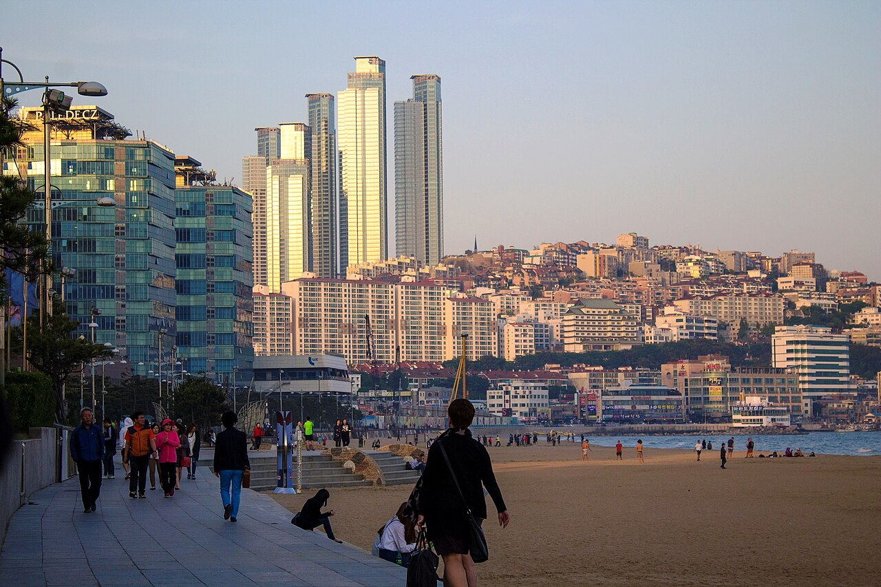 Busan Body & Spa Beauty Retreat thumbnail 6