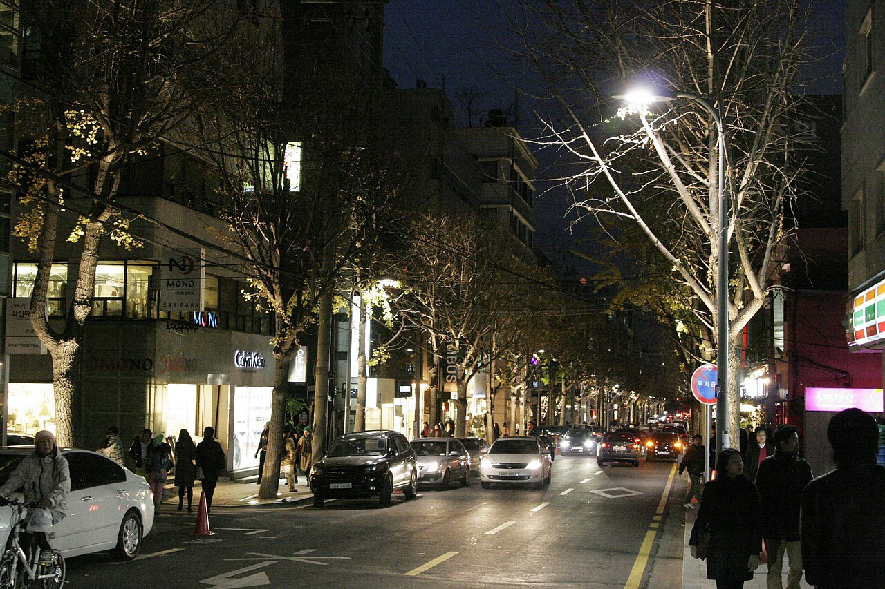 Gangnam Hair, Spirit & Style Atelier thumbnail 10