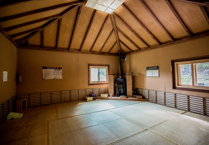 Healience Forest Yoga & Digital Pause thumbnail 10