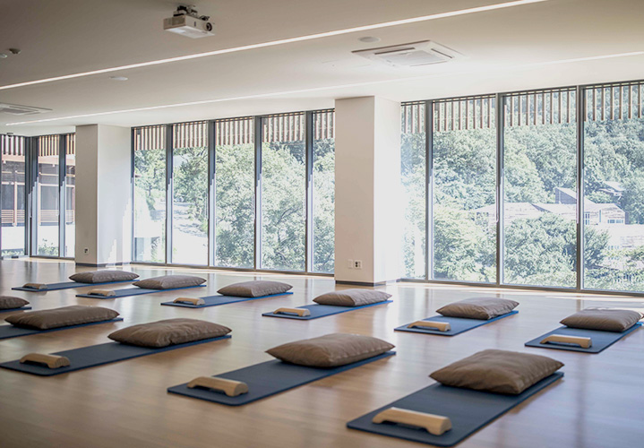 Healience Forest Yoga & Digital Pause thumbnail 4