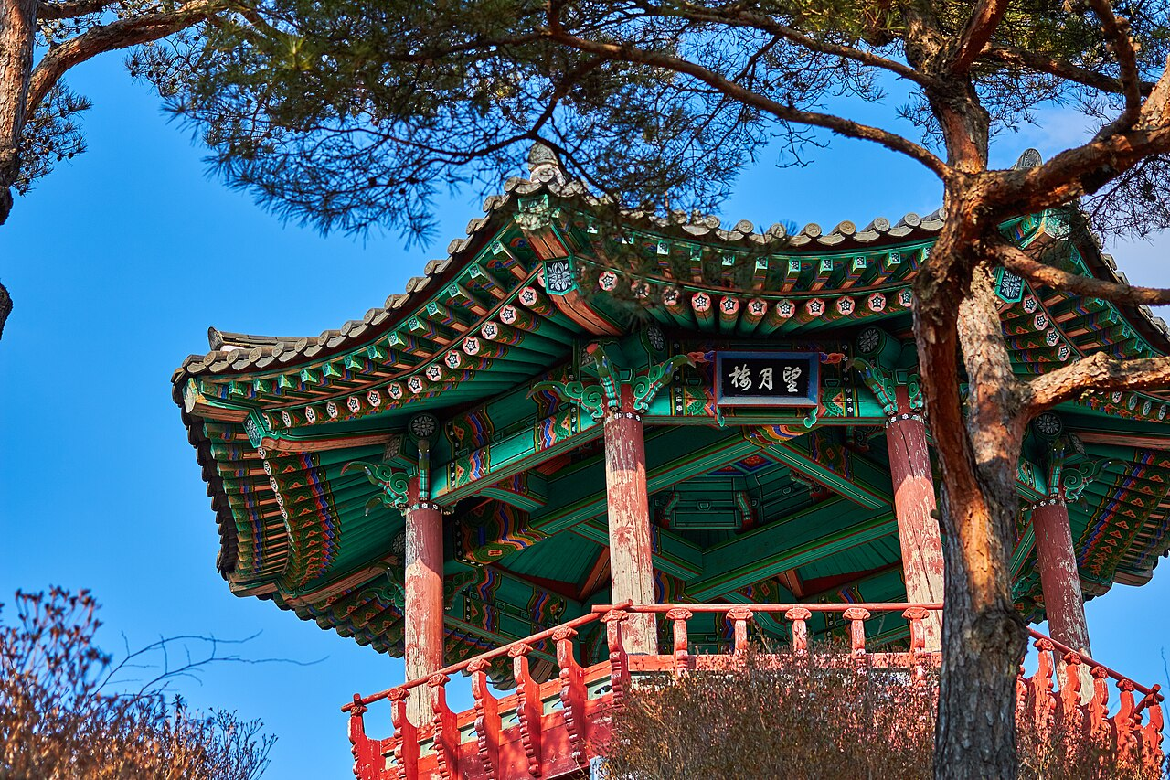 Cheongpung Cultural Heritage Complex, Jecheon