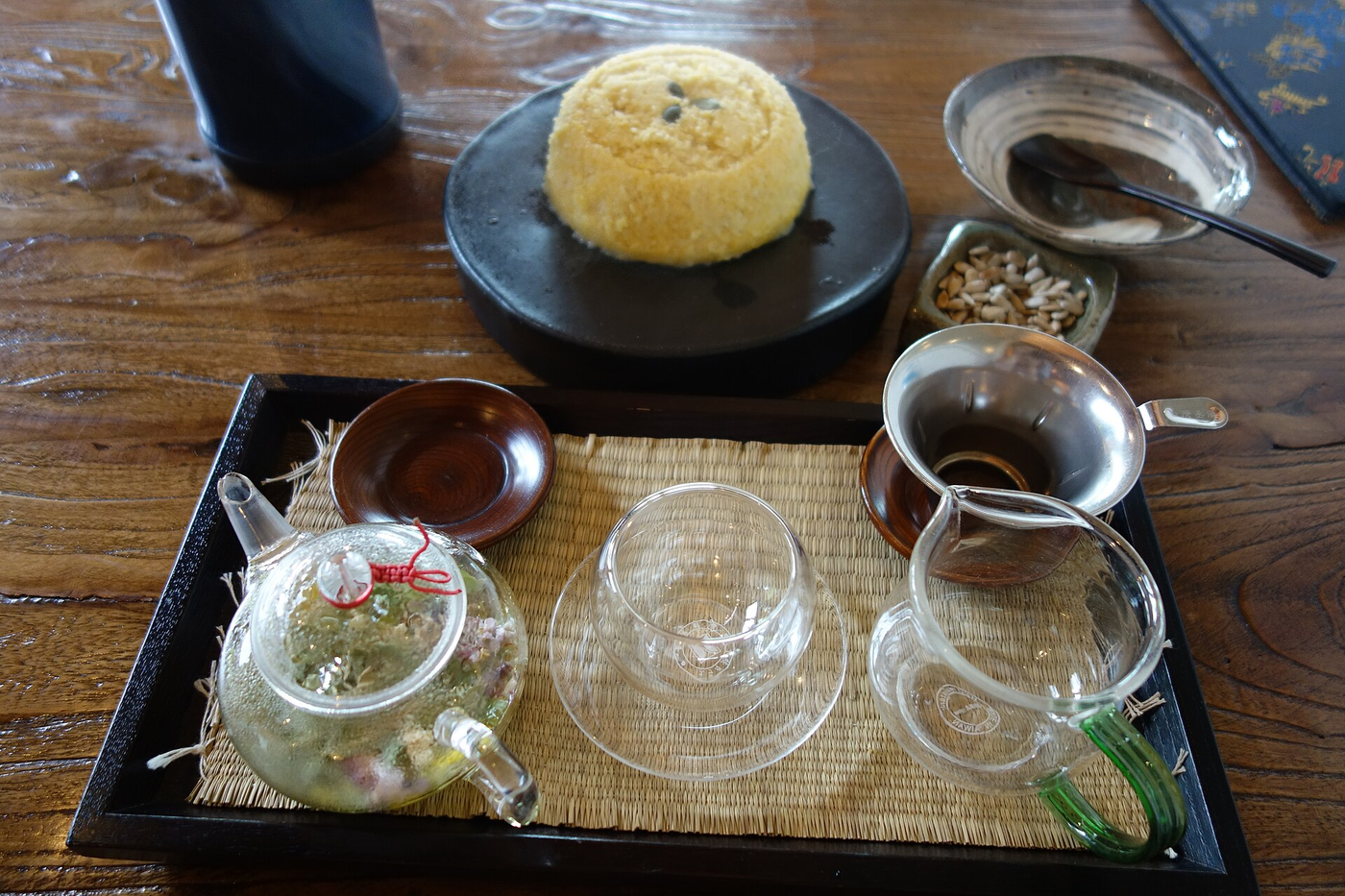 Boseong & Suncheon Tea Slow Journey thumbnail 10