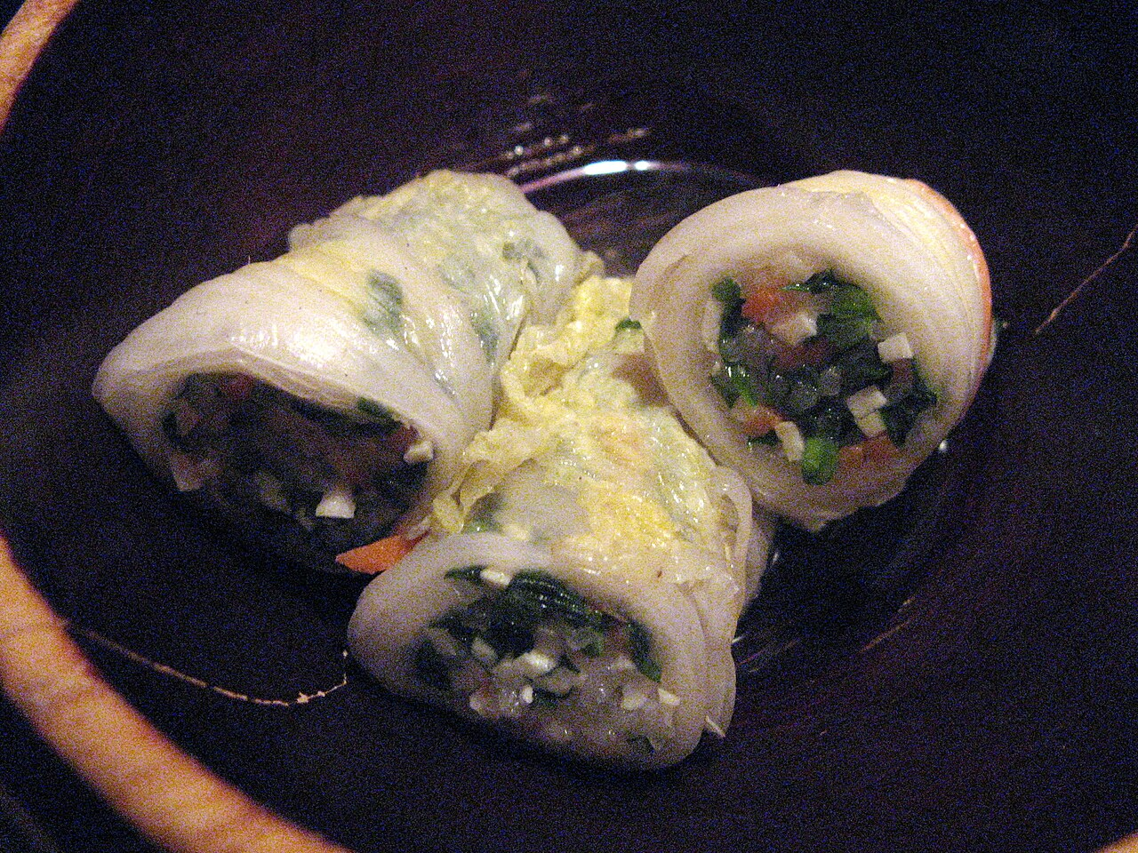 Baekyangsa Temple Food & Mindful Table thumbnail 10