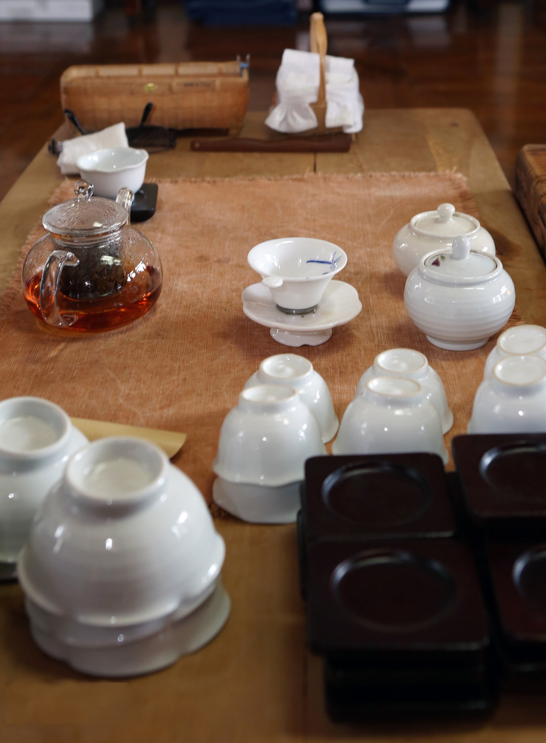 Boseong & Suncheon Tea Slow Journey thumbnail 9