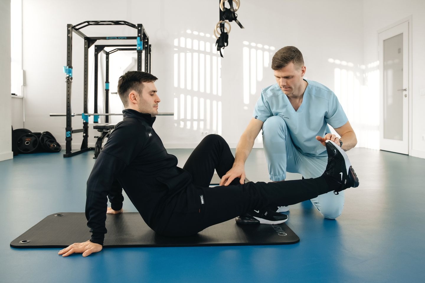 Korea Hip & Knee Specialist Planning Journey thumbnail 6