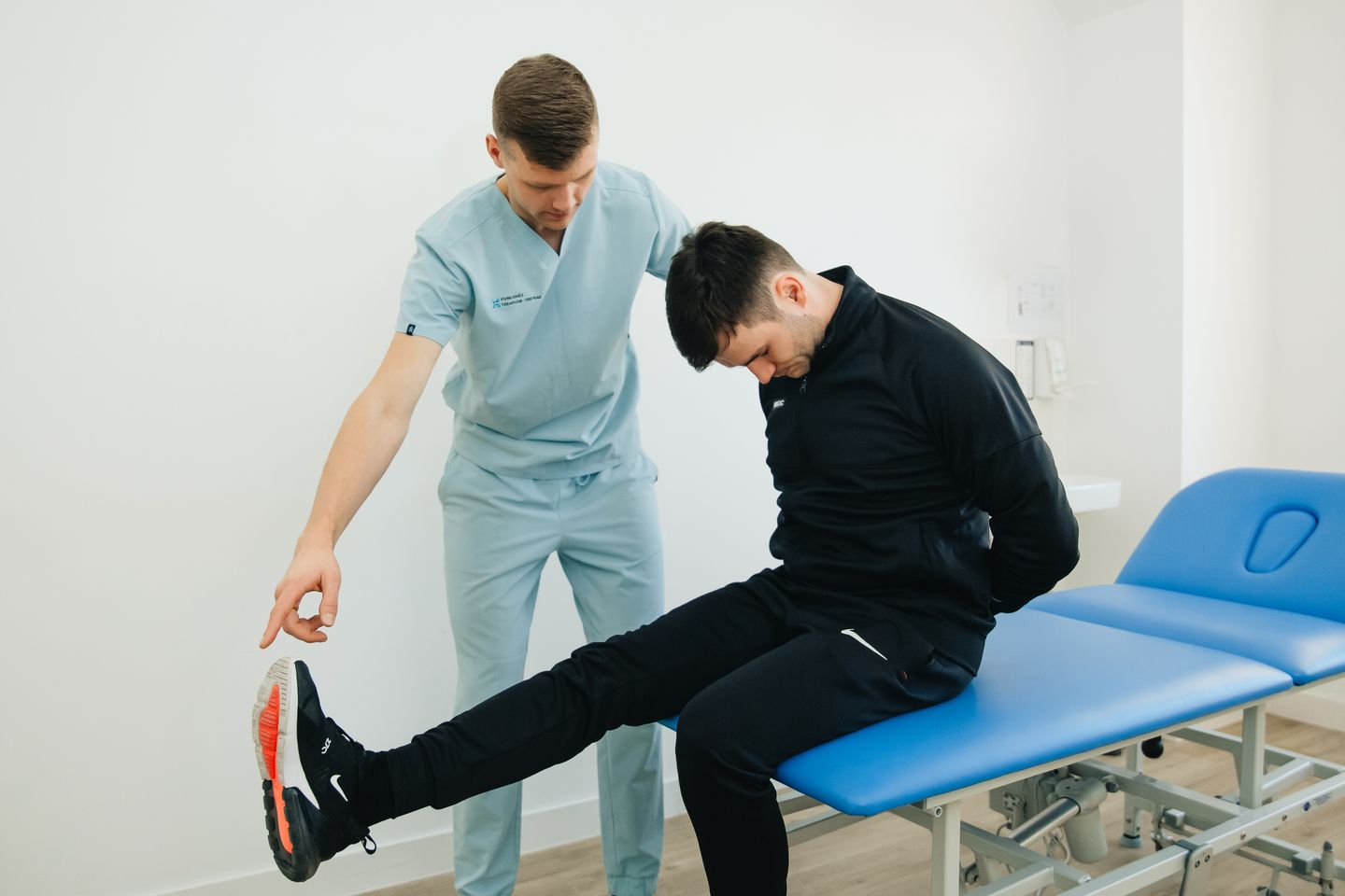 Korea Hip & Knee Specialist Planning Journey thumbnail 5